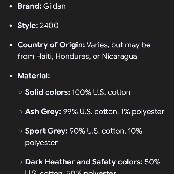 Winter Snowflake Long Sleeve Shirt • Blue Snowflake Graphic Tee • Holiday Winter - Picture 5 of 12